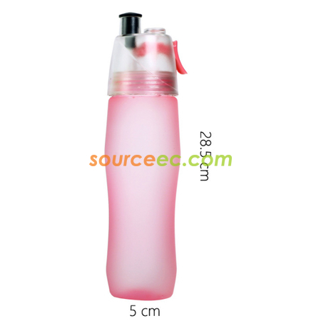 Customization 700ML Sport Bottle Promotional Products