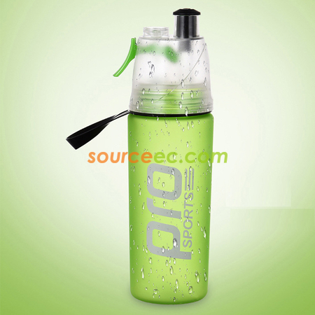 Customization 600ML Sport Bottle Promotional Products