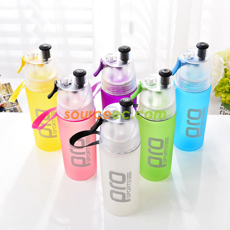 Customization 600ML Sport Bottle Promotional Products