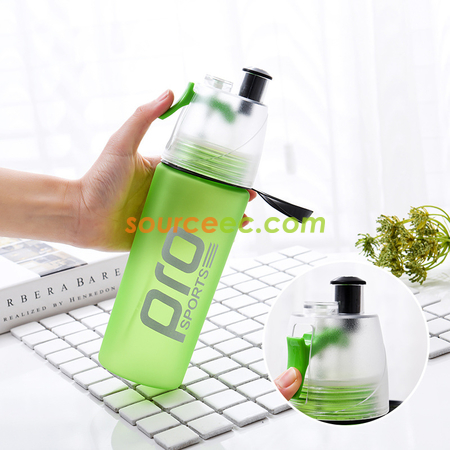 Customization 600ML Sport Bottle Promotional Products