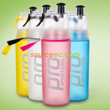 Customization 600ML Sport Bottle Promotional Products