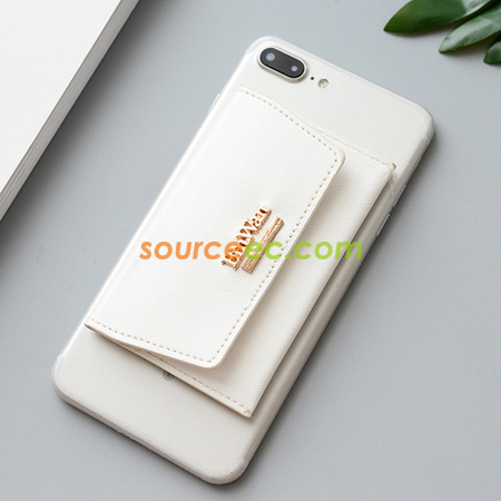Customization Sticky Card Case Promotional Products