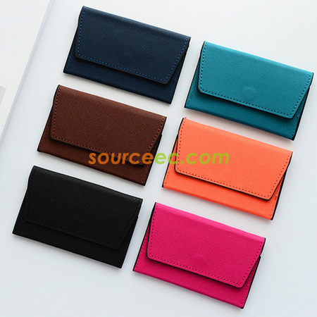 Customization Sticky Card Case Promotional Products