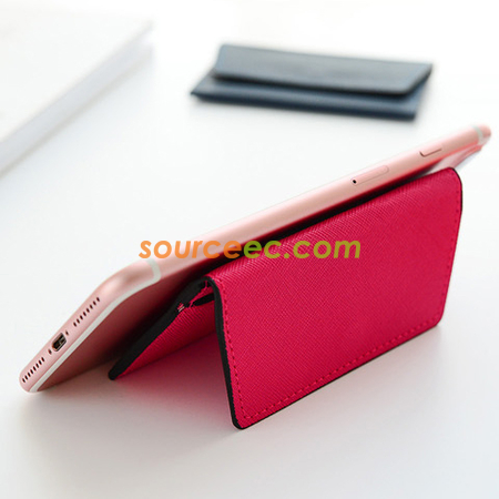 Customization Sticky Card Case Promotional Products