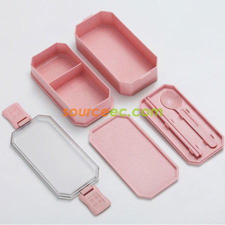 Customization Lunch Box Promotional Products