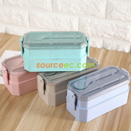 Customization Lunch Box Promotional Products