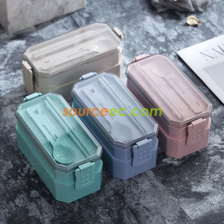Customization Lunch Box Promotional Products