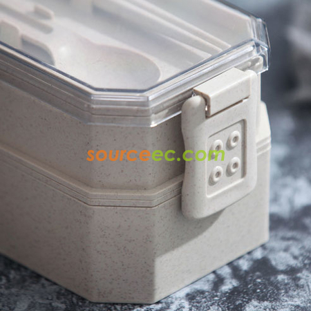 Customization Lunch Box Promotional Products