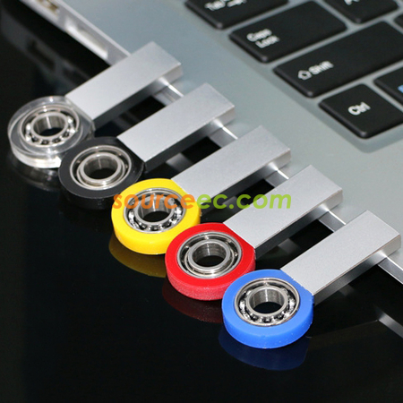 Customization Hand Spinner USB Flash Drive Promotional Products