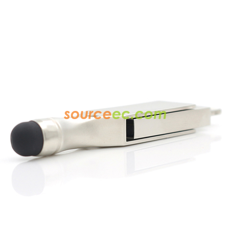 Customization USB Flash Drive with Stylus Pen Promotional Products
