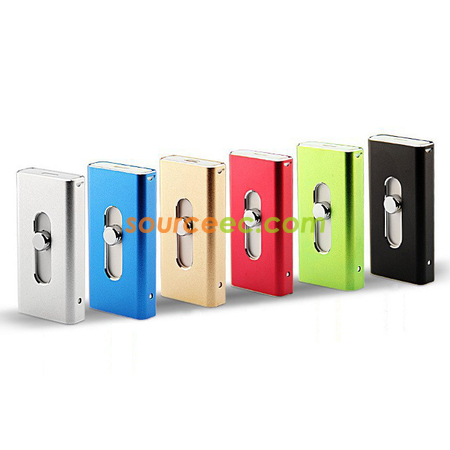 Customization 3 in 1 USB Flash Drive Promotional Products