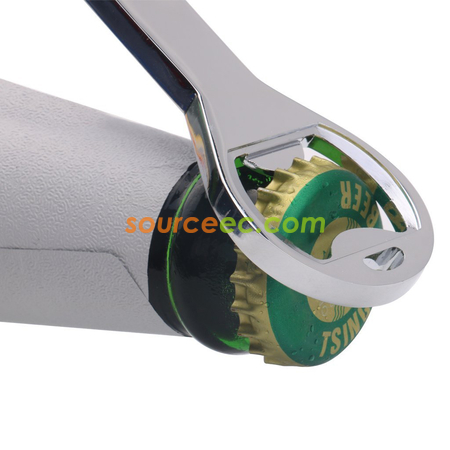 Customization USB Flash Drive with Bottle Opener Shape Promotional Products