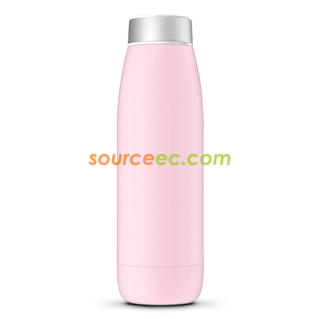 Customization Smart Insulated Vacuum Water Bottle Promotional Products