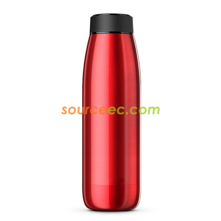 Customization Smart Insulated Vacuum Water Bottle Promotional Products