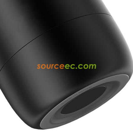 Customization Smart Insulated Vacuum Water Bottle Promotional Products