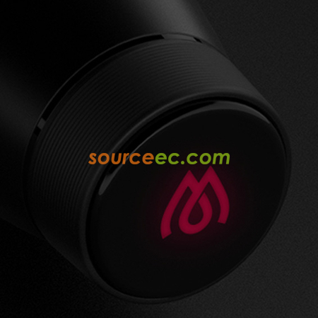 Customization Smart Insulated Vacuum Water Bottle Promotional Products