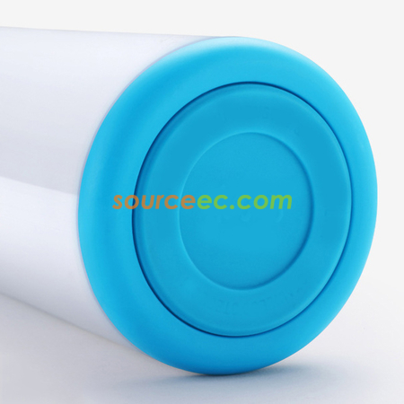 Customization Insulated Vacuum Water Bottle with Smart Temperature Indicator Promotional Products