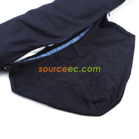 Customization U Shape Travel Neck Pillow with Hat Promotional Products