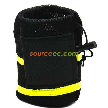 Customization Pet Running Traction Bag Set Promotional Products