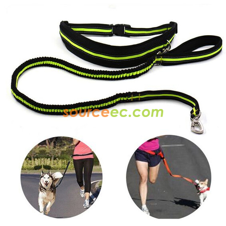 Customization Pet Running Traction Bag Set Promotional Products