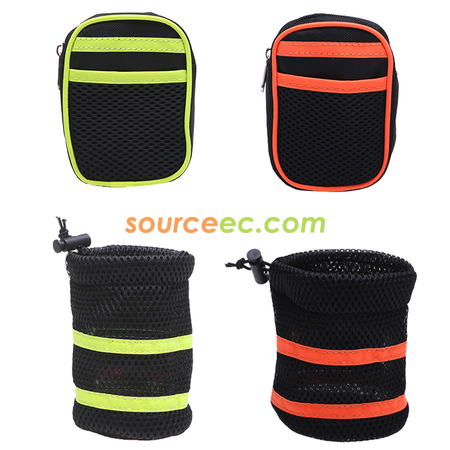 Customization Pet Running Traction Bag Set Promotional Products