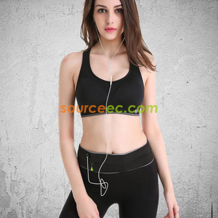 Customization Outdoor Sports Waist Bag Promotional Products