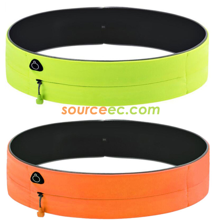 Customization Outdoor Sports Waist Bag Promotional Products