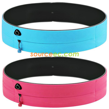 Customization Outdoor Sports Waist Bag Promotional Products
