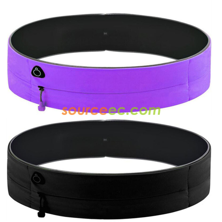 Customization Outdoor Sports Waist Bag Promotional Products