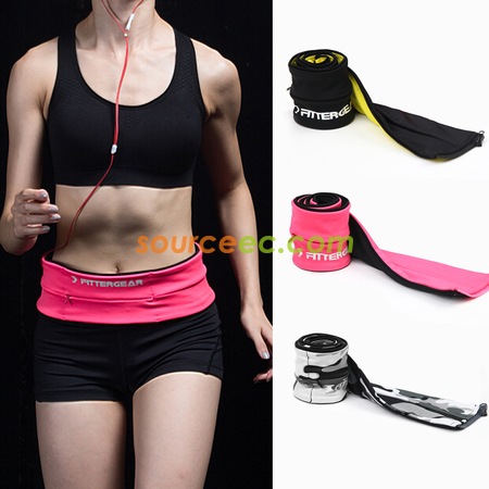 Outdoor Sports Waist Bag