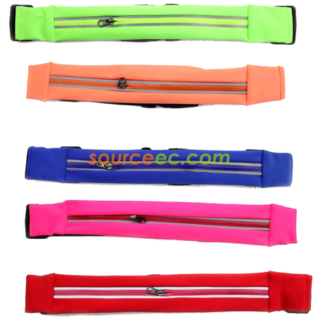 Customization Sport Waist Bag Promotional Products