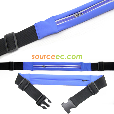 Customization Sport Waist Bag Promotional Products
