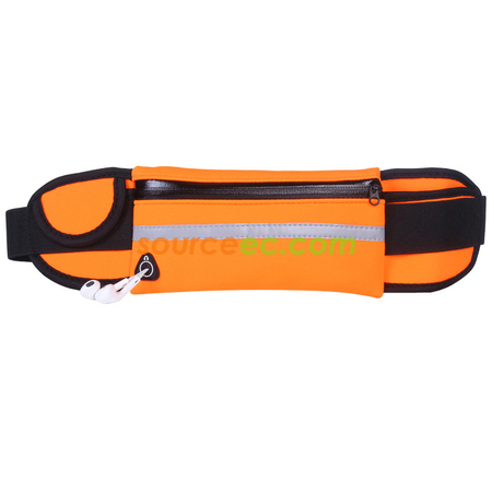 Customization Multi-functional Running Waist Bag Promotional Products