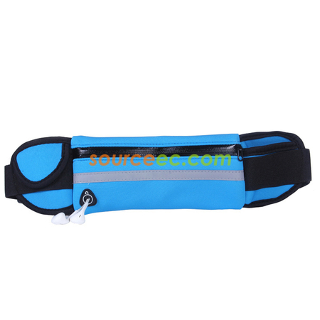 Customization Multi-functional Running Waist Bag Promotional Products