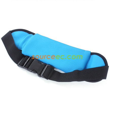 Customization Multi-functional Running Waist Bag Promotional Products