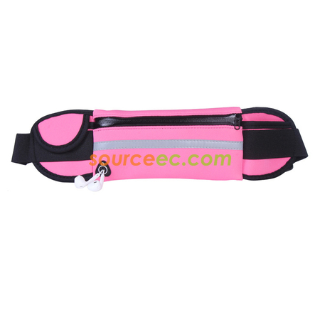 Customization Multi-functional Running Waist Bag Promotional Products