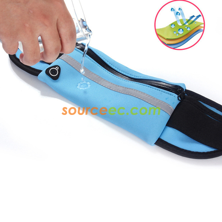 Customization Multi-functional Running Waist Bag Promotional Products