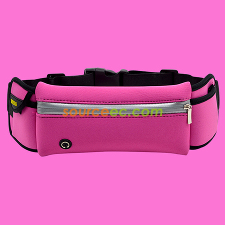 Customization Waist Bag Promotional Products