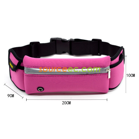 Customization Waist Bag Promotional Products