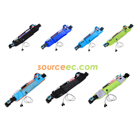 Customization Waist Bag Promotional Products