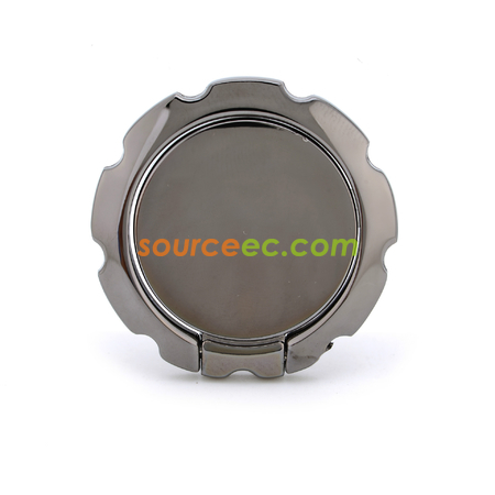 Customization Gear Mobile Phone Ring Buckle Promotional Products