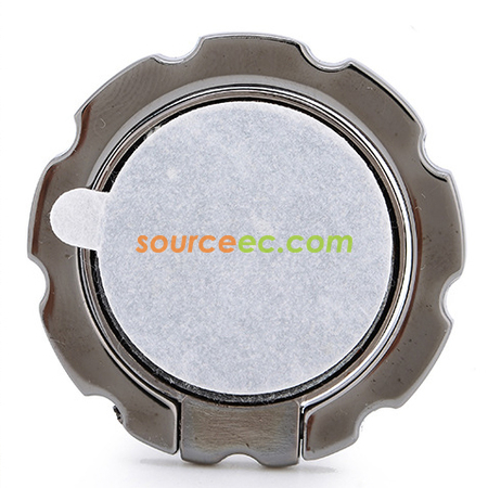 Customization Gear Mobile Phone Ring Buckle Promotional Products