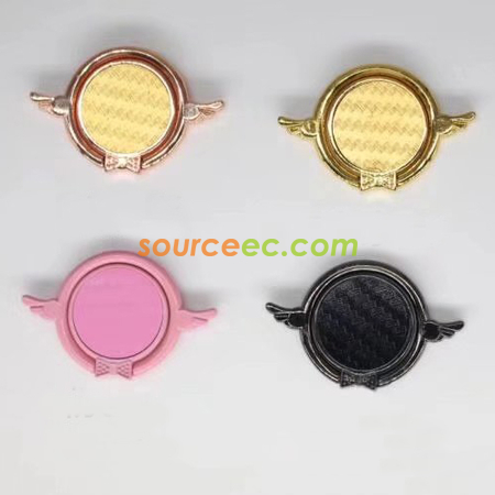 Customization Angel Wings Phone Ring Promotional Products