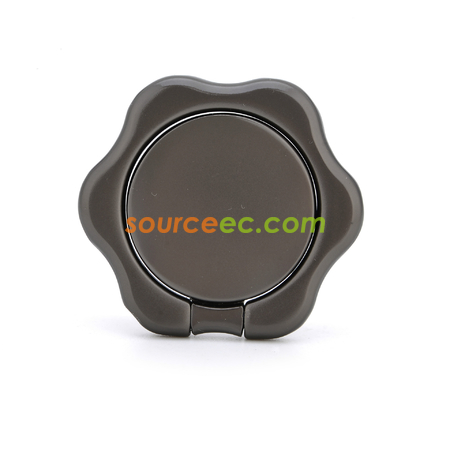 Customization Sun Flower Phone Ring Promotional Products