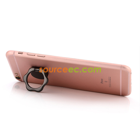 Customization Sun Flower Phone Ring Promotional Products