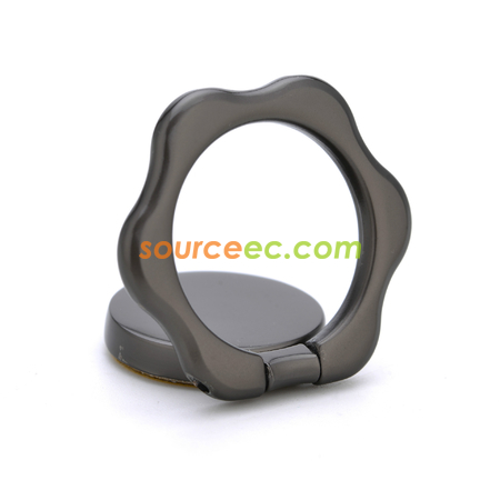 Customization Sun Flower Phone Ring Promotional Products
