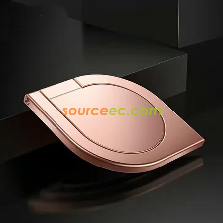 Customization Water Drop Ring Promotional Products