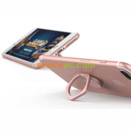 Customization Five-sided Mobile Phone Ring Promotional Products