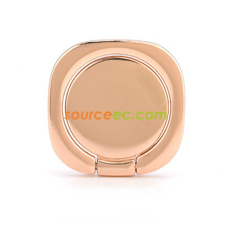Customization Square Phone Ring Promotional Products