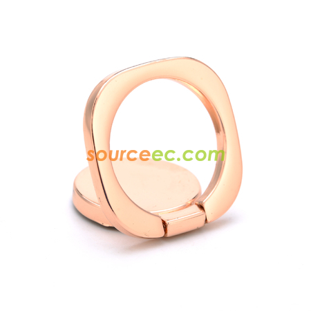 Customization Square Phone Ring Promotional Products